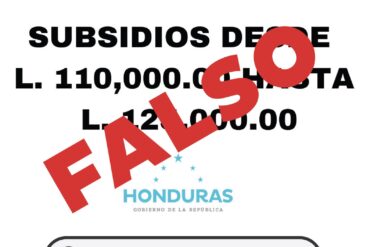 Comunicado